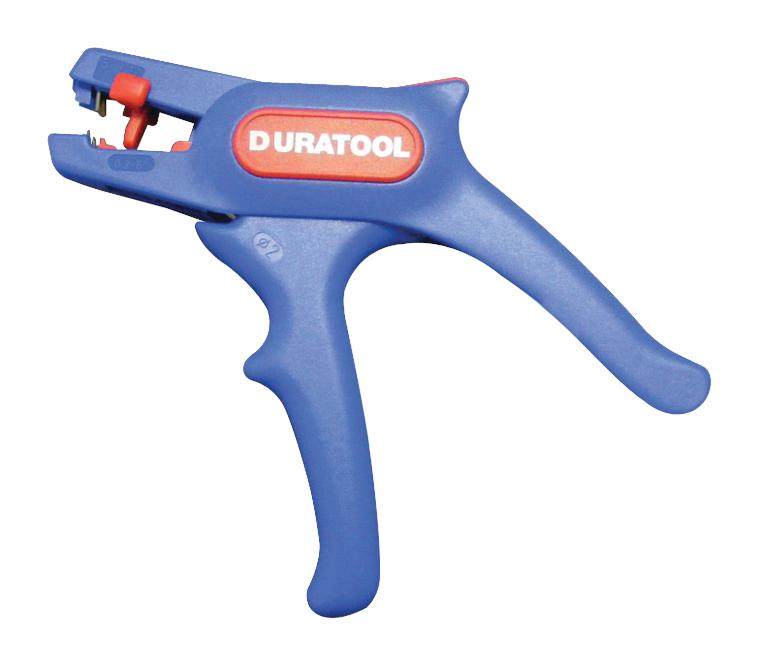 Buy Duratool Wire Stripper Part Number D01022 Online