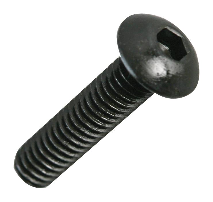 Duratool Series Hex Socket Button Screws: D01448
