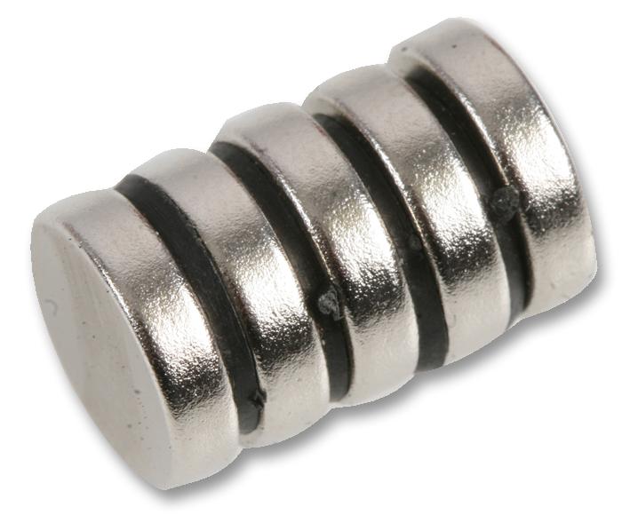 Rare Earth Magnets 12mm x 3mm – Reliable Magnetic Holders for Industrial Applications