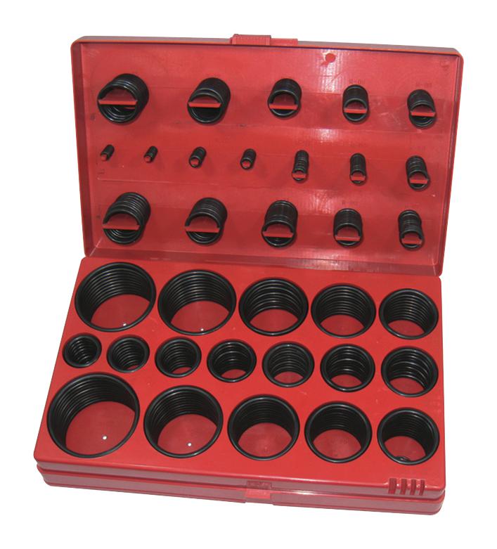 Buy Duratool O Ring Kits Part Number D01887 Online