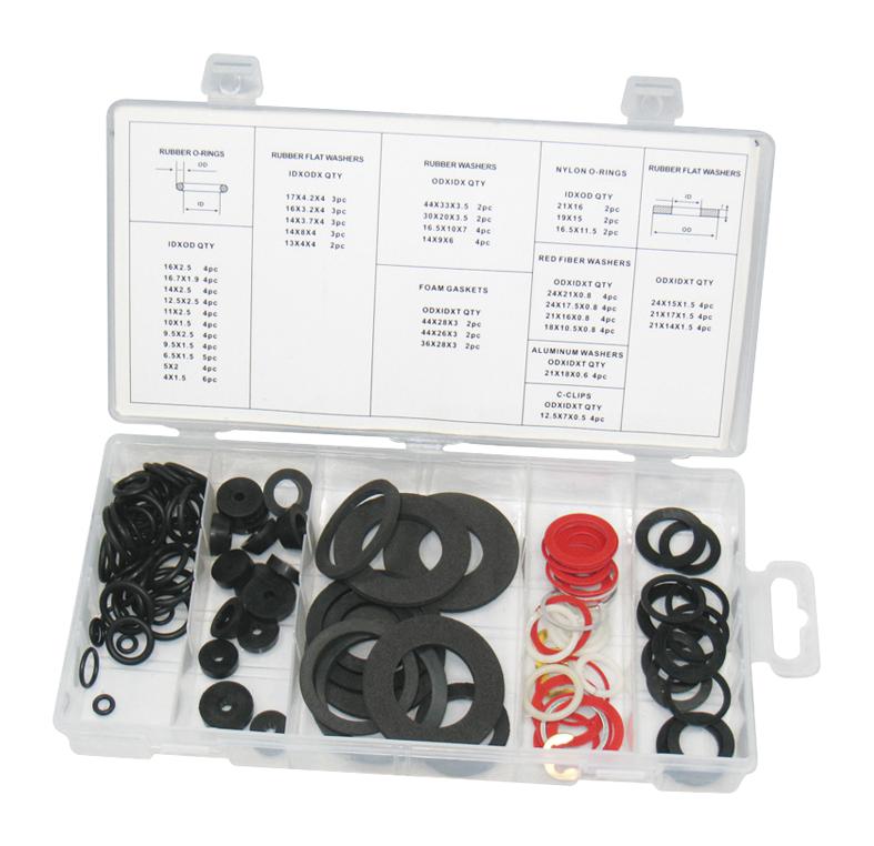 Duratool D01890 – Reliable Plumbing Repair Kit for Industrial Applications
