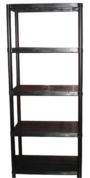 Premier Series Utility Shelving: D01934