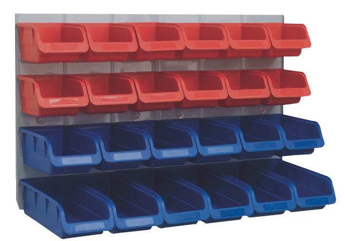 DURATOOL Series Storage Container: D01971