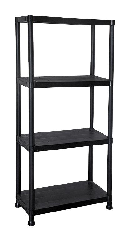 DURATOO D01979 – Reliable Storage Shelving for Industrial Applications