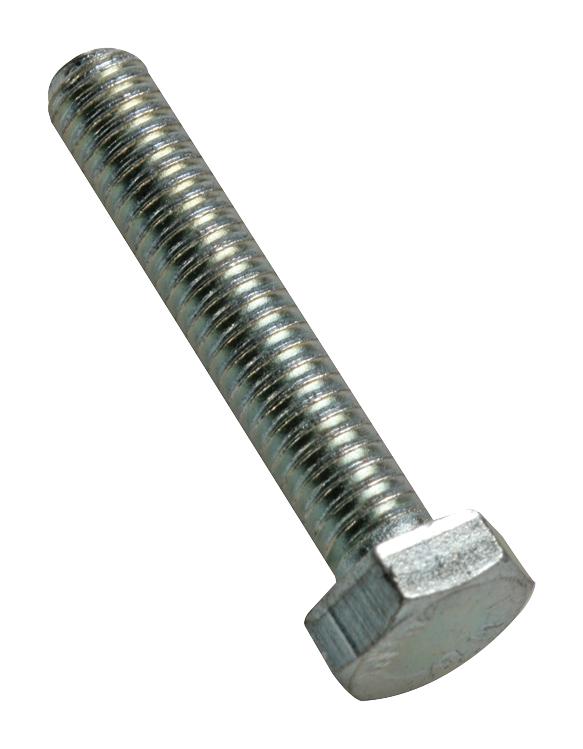 Duratool Series Stainless Steel Hex Set Screw: D01991