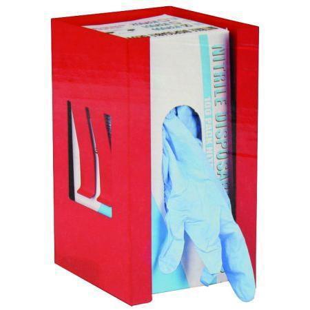 Duratool D02130 – Reliable Gloves and Tissue Dispenser for Industrial Applications
