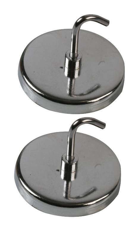 Premier Magnetic Hooks D02131 – Reliable Magnetic Hooks for Industrial Applications
