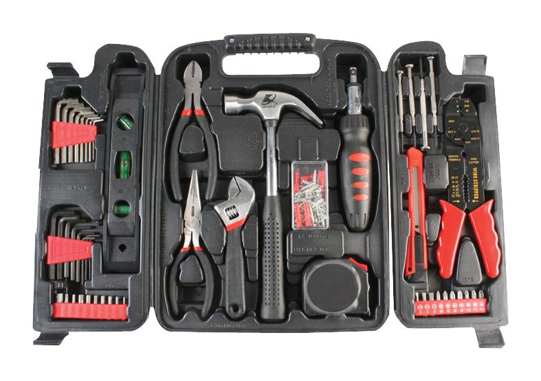 Buy DURATOO Tool Set Part Number D02154 Online