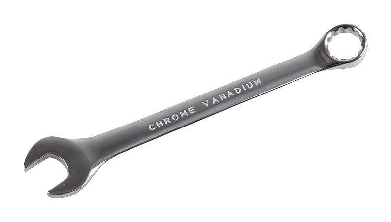 Duratool D02312 U–Reliable Combination Wrench for Industrial Applications