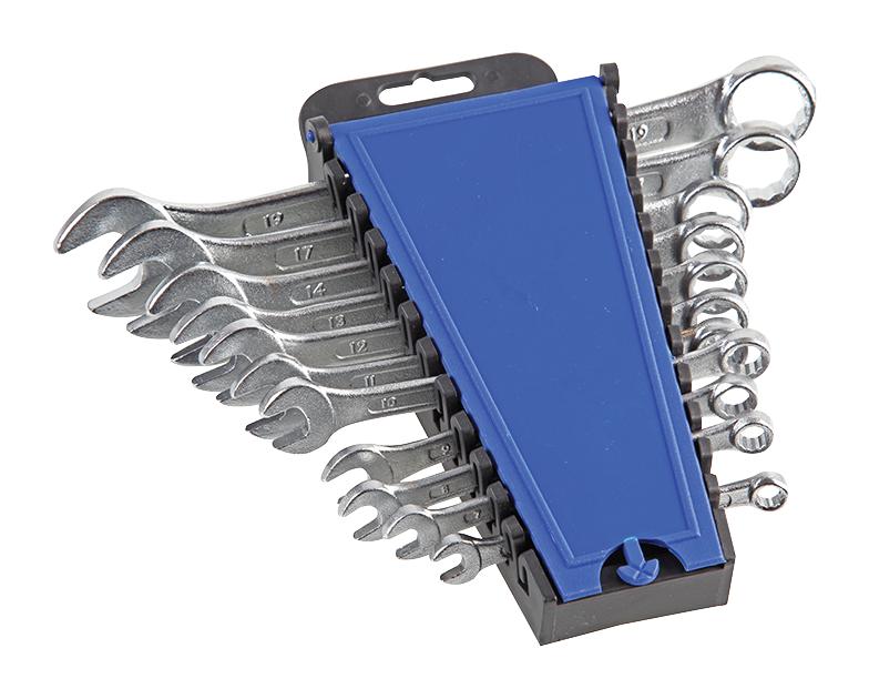 Buy Duratool Combination Wrenches Part Number D02321 Online