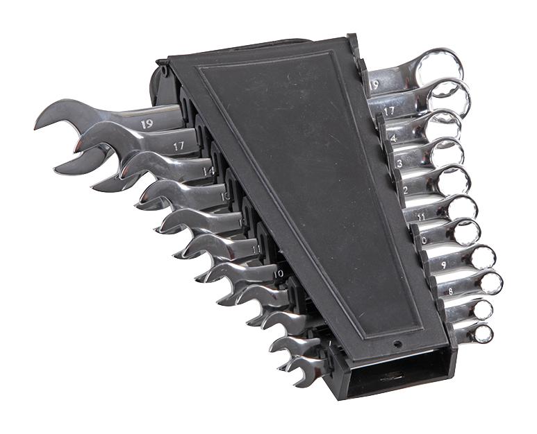 Duratool Series Combination Wrenches: D02322