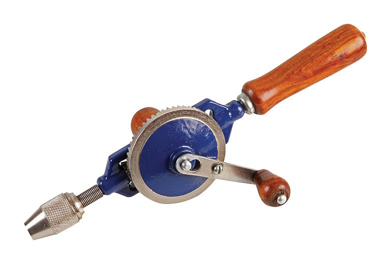 Duratool D02329 – Reliable Hand Drill for Industrial Applications