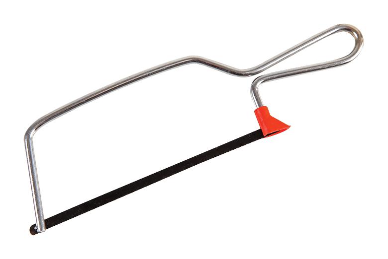 Buy Duratool Junior Hacksaw Part Number D02330 Online
