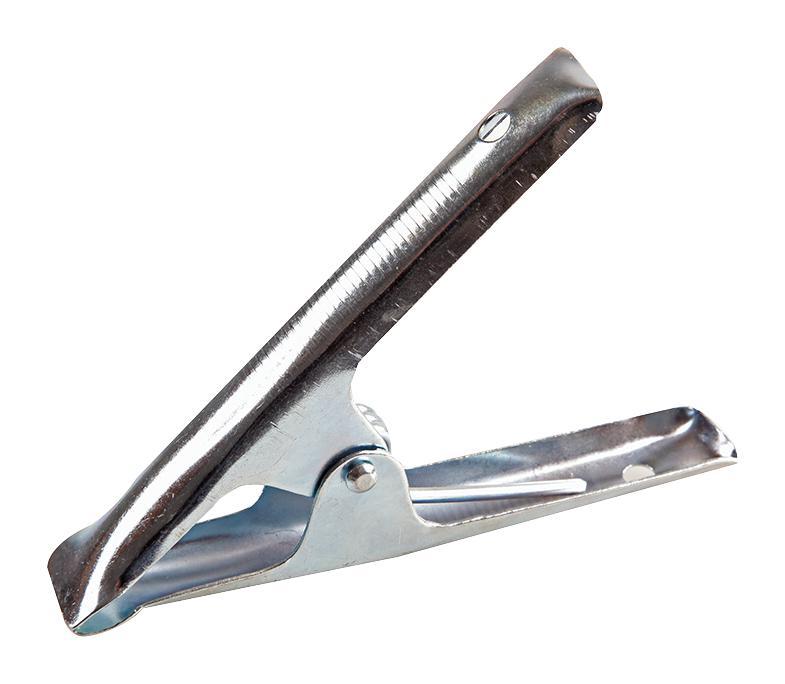 Buy Duratool Steel Spring Clamp Part Number D02332 Online