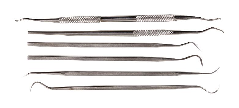 Duratool Series Pick Set: D02346