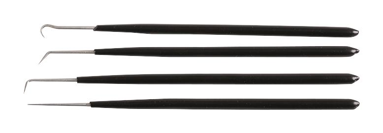 Premier Farnell Series Spring Hook: D02351