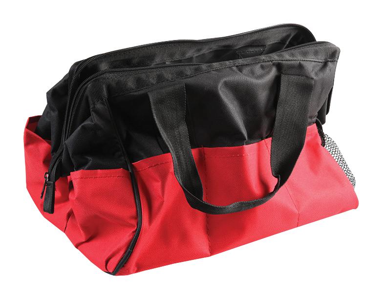 DURATOO D02355 – Reliable Contractor’s Tool Bag for Industrial Applications
