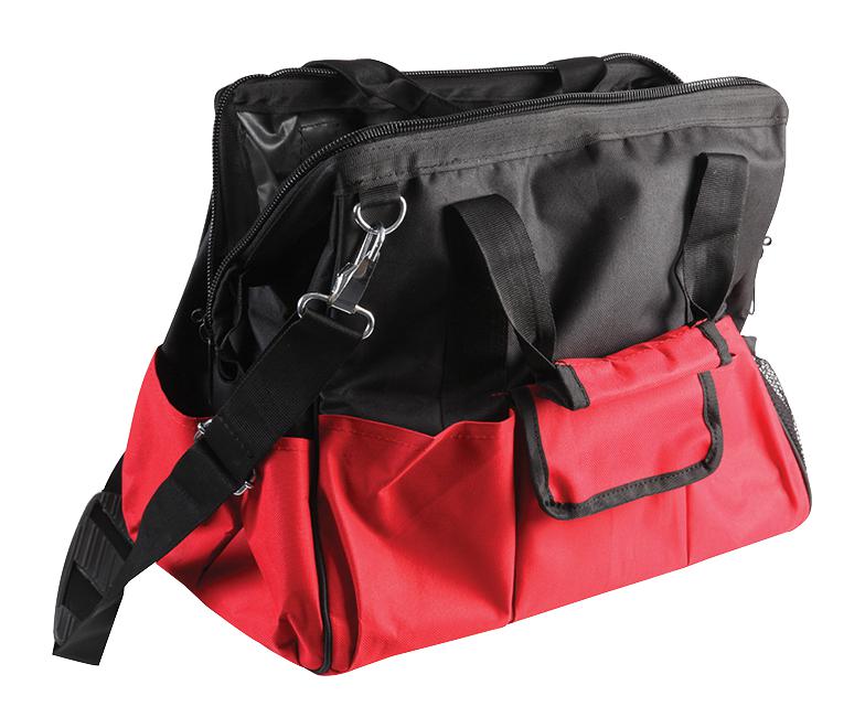 DURATOO D02356 – Reliable Tool Bag for Industrial Applications