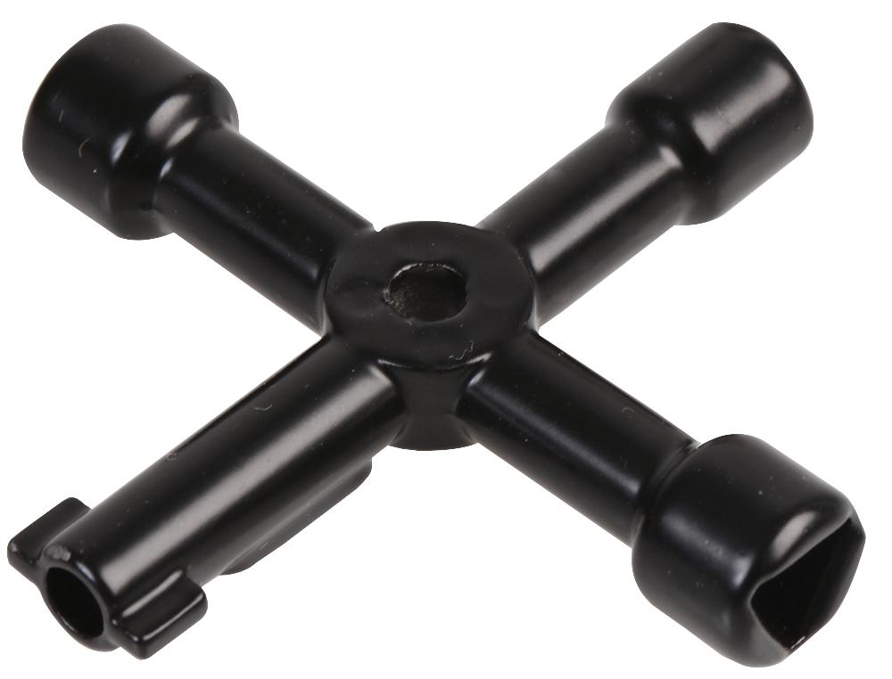 Brand Name 4WAYUT – Reliable Utility Tool for Industrial Applications