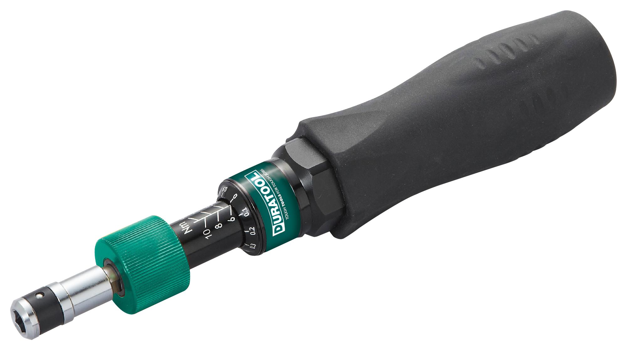URATOOL D03003 – Reliable Adjustable Torque Tool for Industrial Applications