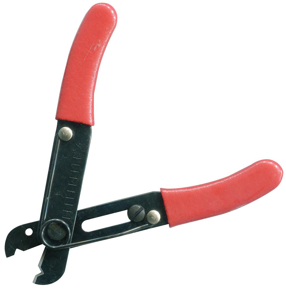 Premier Series Wire Stripper and Cutter: D03004