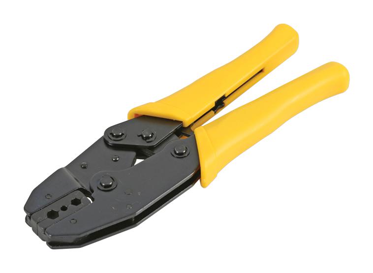 DURATOOL Series Hex Crimping Tool: D03010
