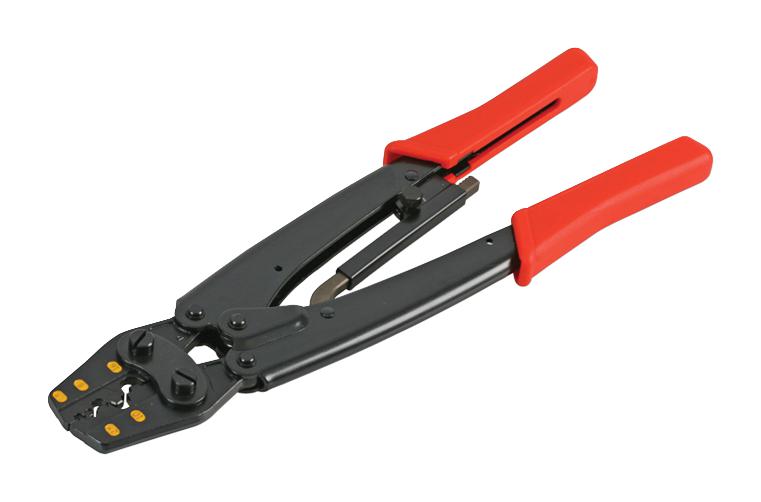 Buy Duratool Non-Insulated Terminal Crimper Part Number D03012 Online