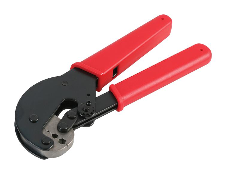 Buy Duratool Crimp Tool Part Number D03018 Online