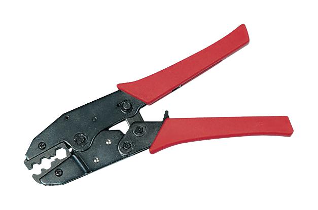 Duratool D03019 – Reliable Coaxial Cable Crimping Tool for Industrial Applications