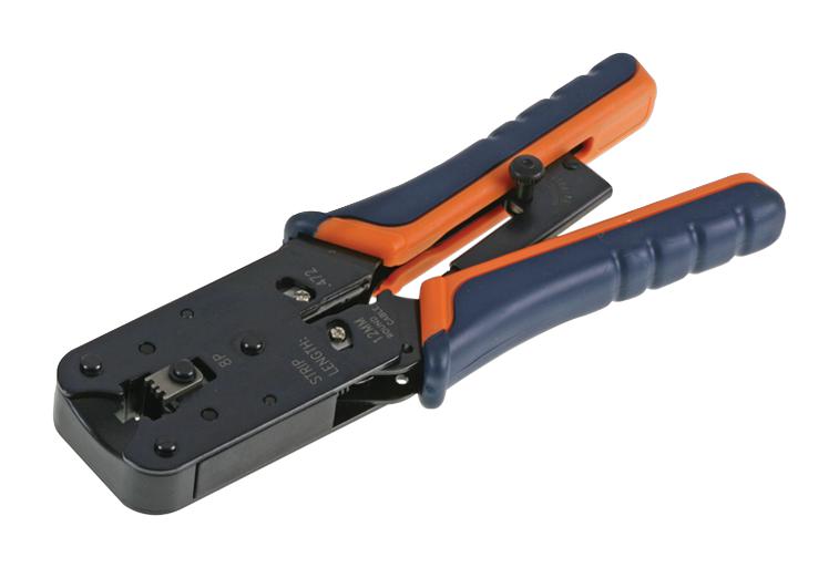 Buy DURATOO RJ45 Crimp Tool Part Number D03023 Online