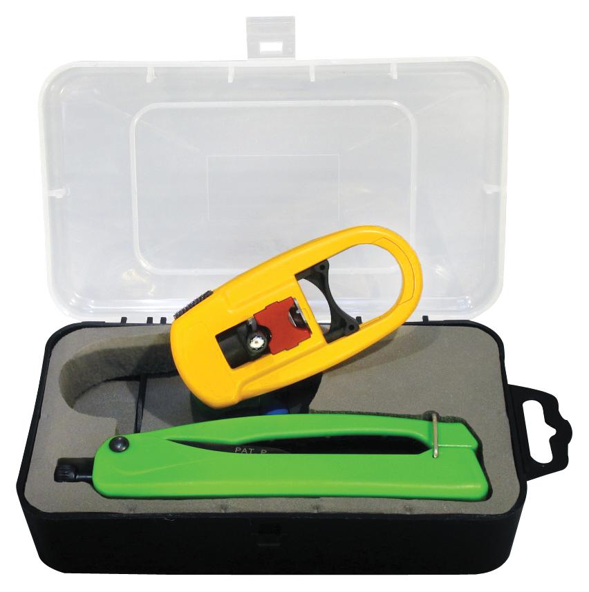 Buy Multicomp Pro Cable Tool Kit Part Number D03058 Online