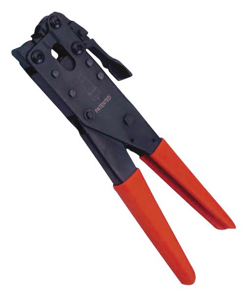 Buy Multicomp Pro 9 Inch Conic Crimping Tool Part Number D03065 Online