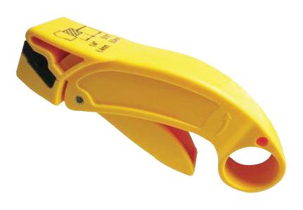 Buy Multicomp Coaxial Cable Stripper Part Number D03067 Online