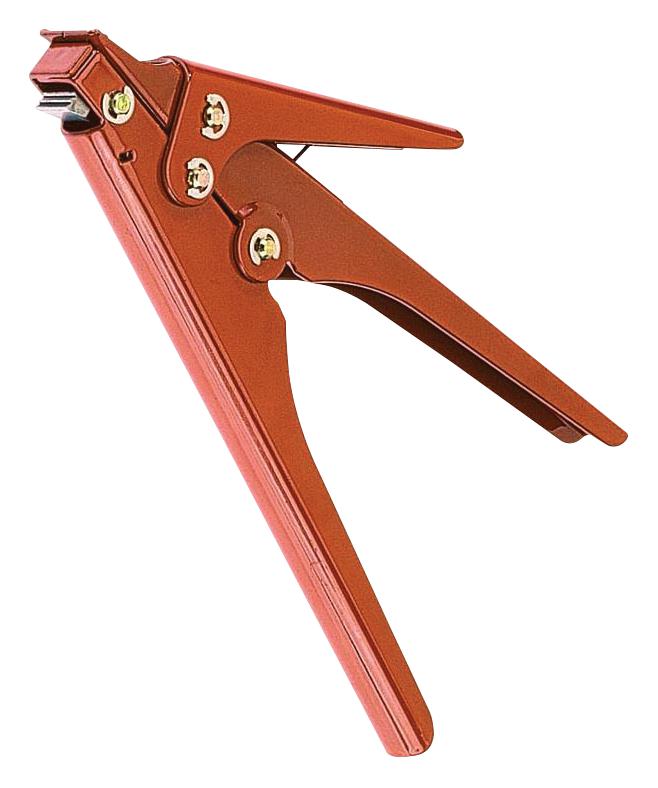 Multicomp D03070 – Reliable Cable Tie Fastening Tool for Industrial Applications