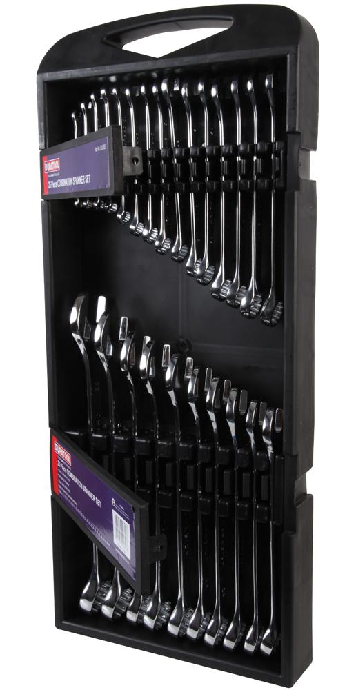 Buy DURATOO Combination Spanner Set Part Number D03082 Online