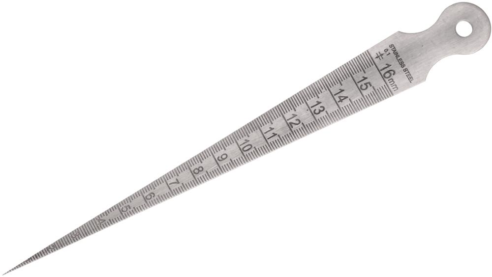DURATOO 150mm – Reliable Depth Gauge for Industrial Applications