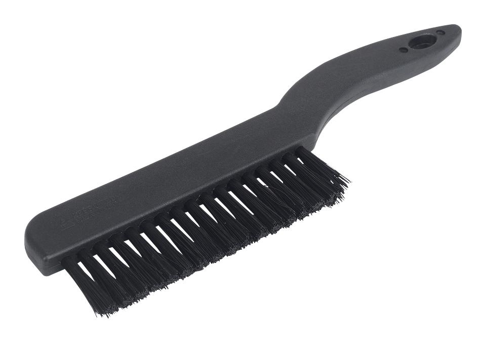 Premier Series Static Brush: D03140