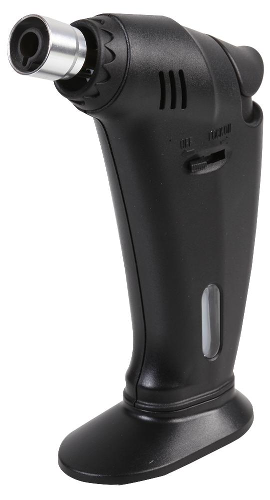 DURATOOL D03354 – Reliable Mini Gas Blow Torch for Industrial Applications
