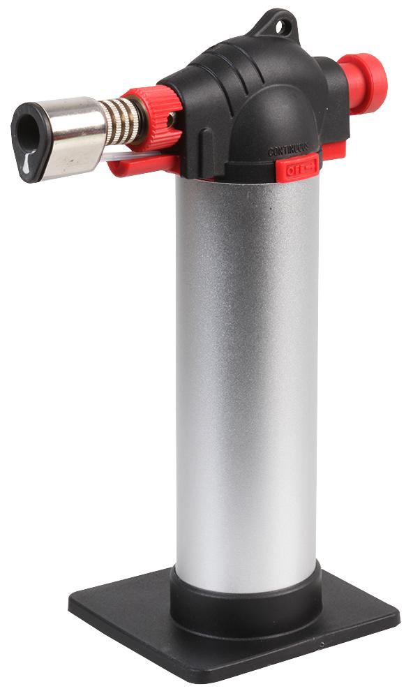 DURATOOL D03356 – Reliable Gas Blow Torch for Industrial Applications