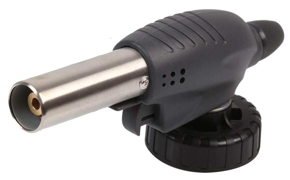 DURATOOL D03357 – Reliable Gas Blow Torch for Industrial Applications