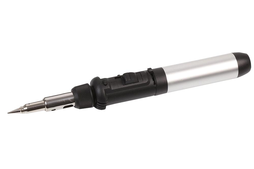 Duratool D03360 – Reliable Gas Soldering for Industrial Applications