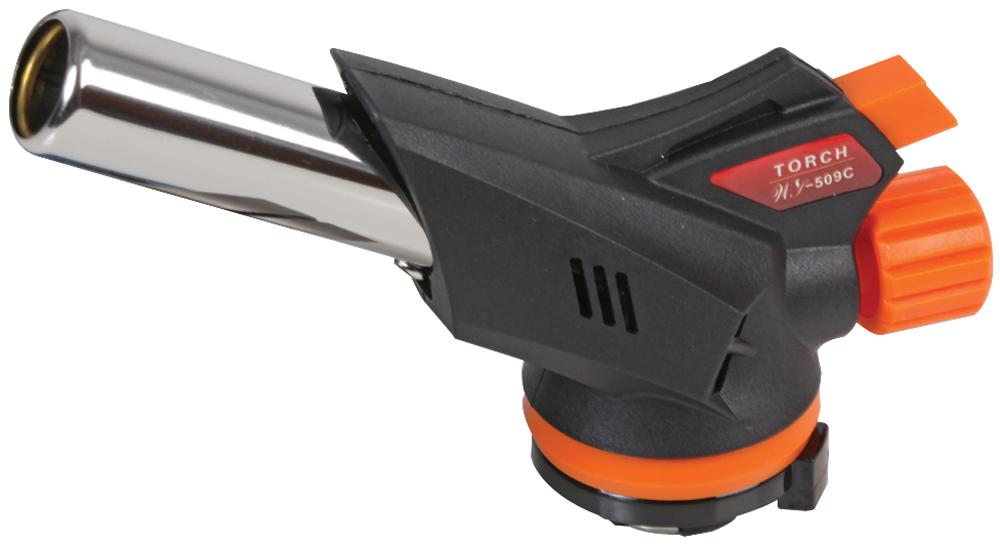 DURATOOL Series Gas Blow Torch: D03361