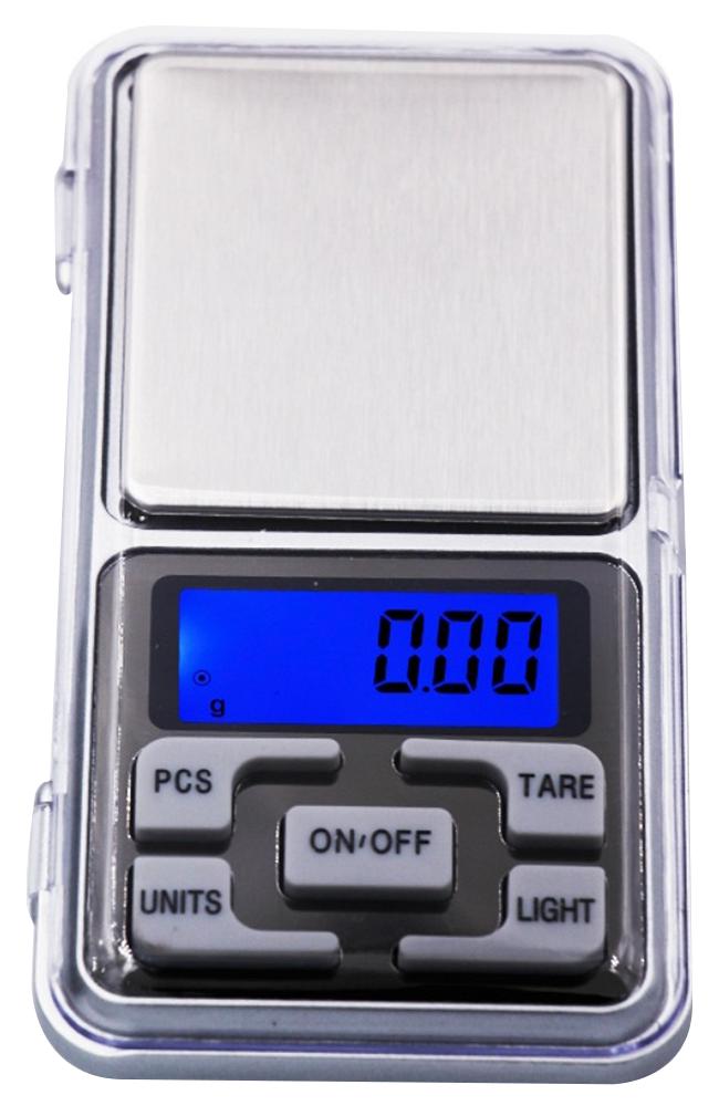 Digital Scale Series Pocket: D03407