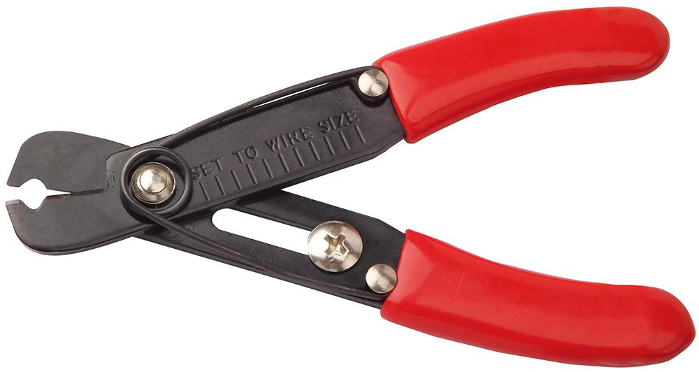 DURATOOL Series Cable Cutter Stripper: D03424