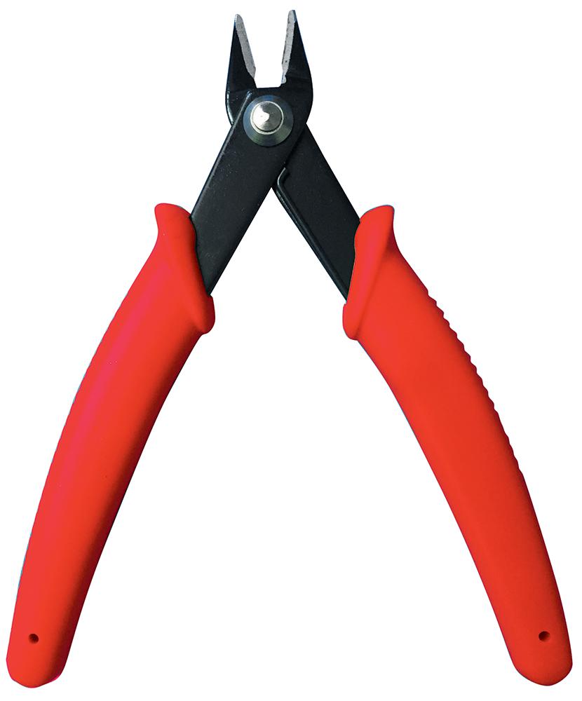 Buy Duratool Micro Wire Cutter Part Number D03427 Online