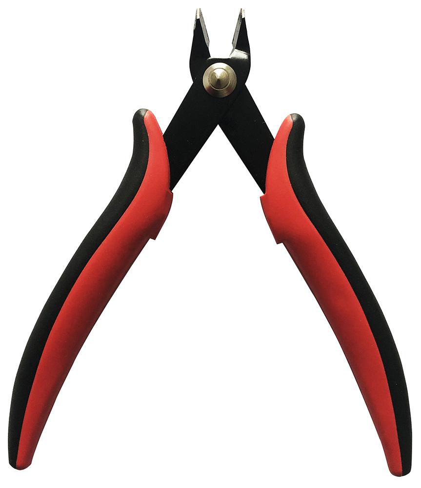 Duratool D03428 – Reliable Flush-Cutting Side Cutter for Industrial Applications