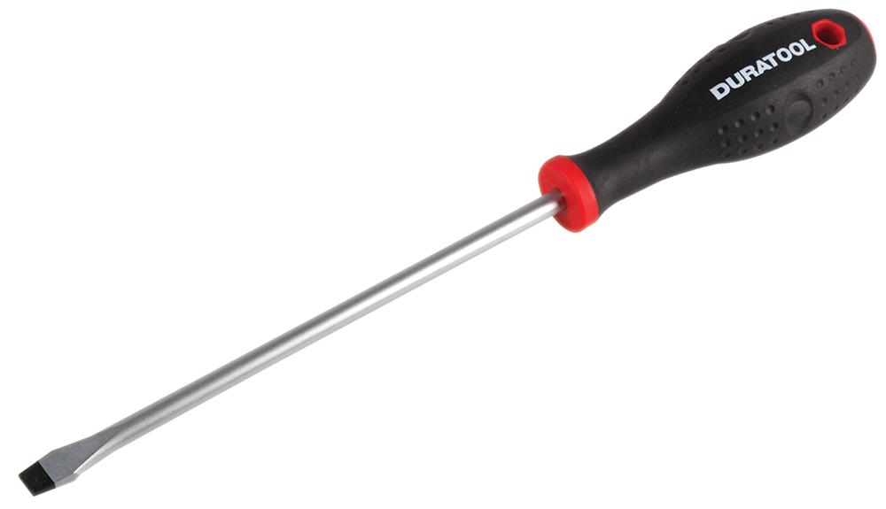 Buy DURATOOL Slotted Screwdrivers Part Number D03431 Online