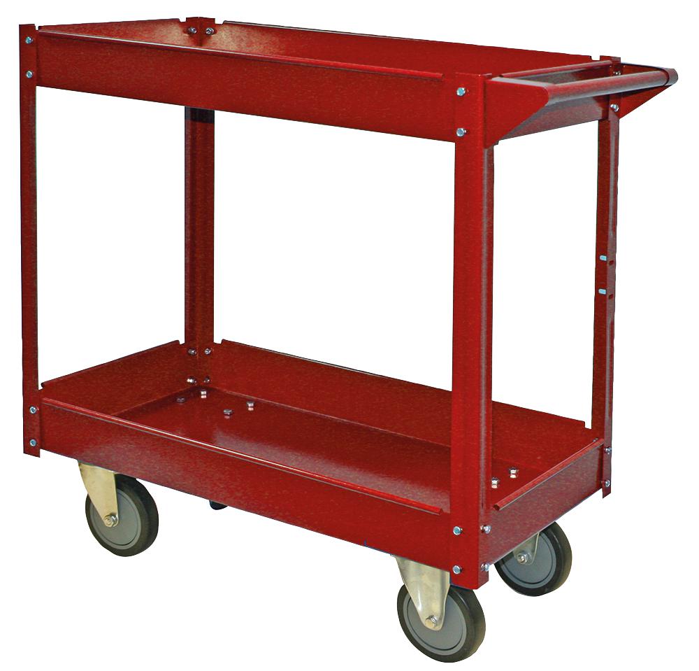 Buy DURATOOL Service Cart Part Number D03456 Online