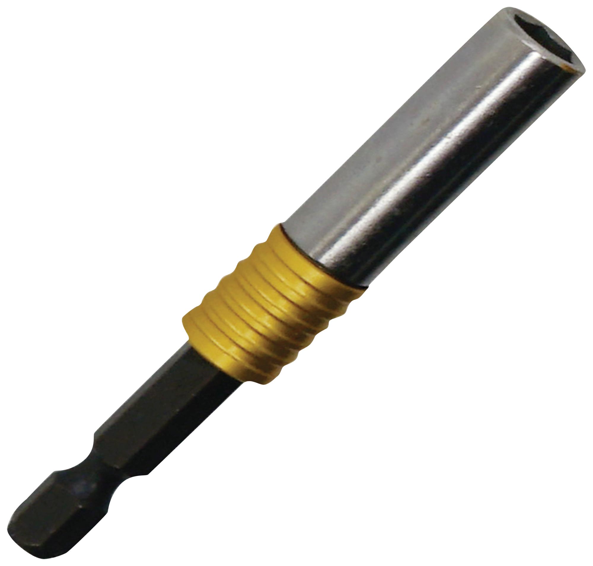 Buy DURATOO Ultra-Narrow Quick Release Bit Holder Part Number D0488 Online