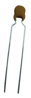Buy Vishay Ceramic Disc Capacitors Part Number D102K20Y5PH63J5R Online